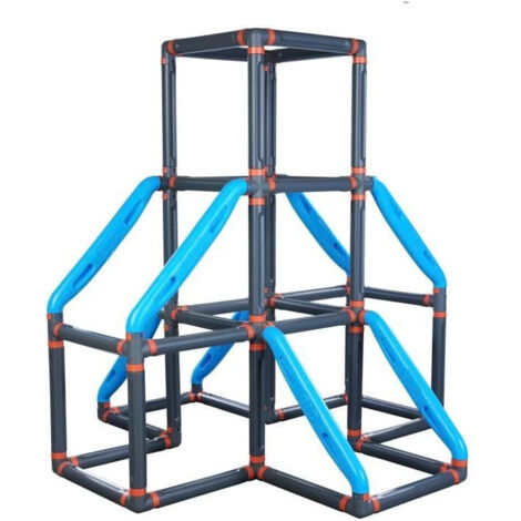 Structure d'escalade BIG
