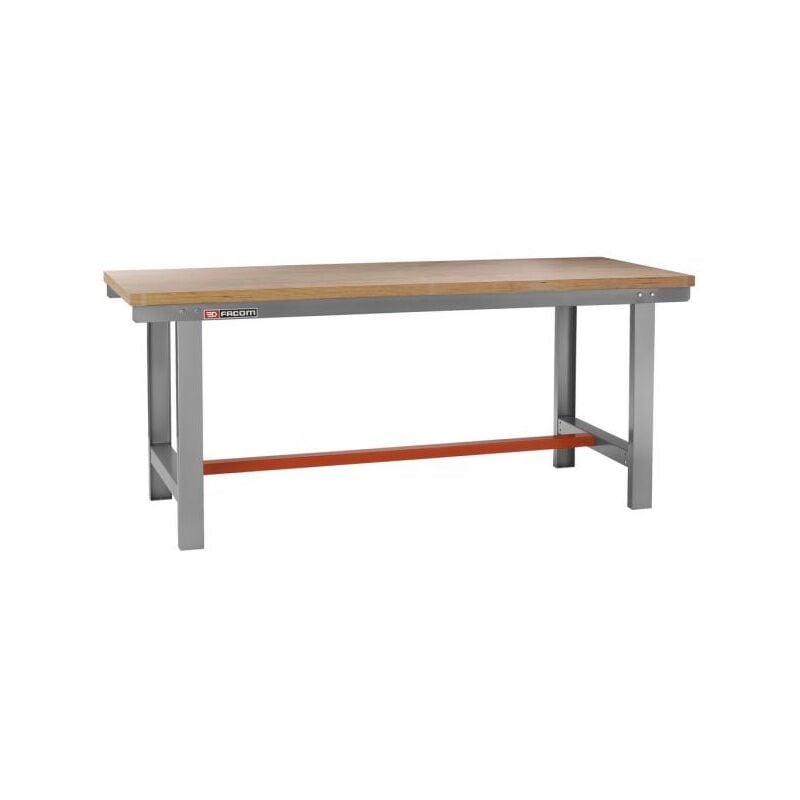 Facom - Structure en en Métal Long. 2m x Haut 860mm ( Prix pour 1 )