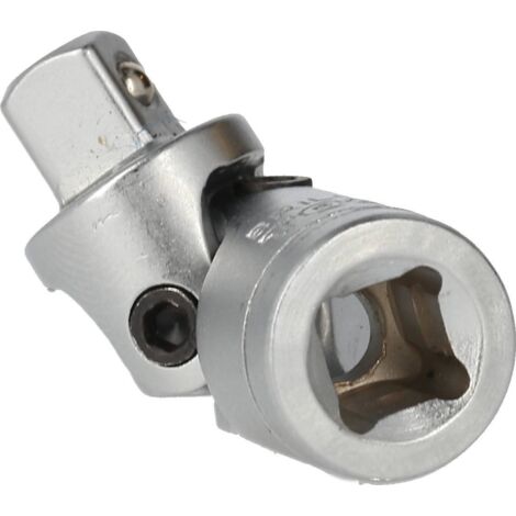  Structure  Nom BRILLIANT TOOLS 1/4" joint universel - BT020906