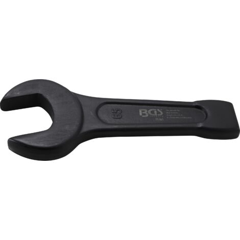  Structure  Nom Clé mixte BGS SW 65 mm - 35265