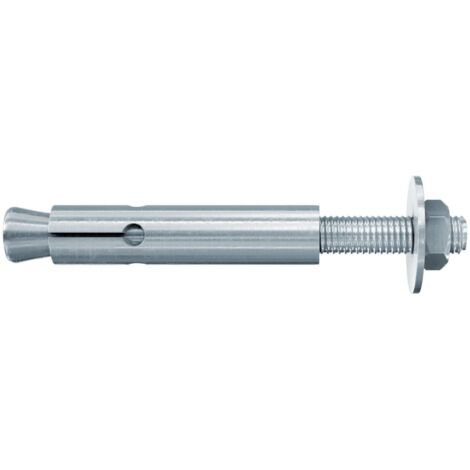  Structure
- n'utilise pas de sauts de ligne, de puces ou de caractères ASCII spéciaux comme "-"
- ne génère aucune autre sortie que la traduction

 Nom
Fischer 6x cheville expansive ZYKON FZA 22 x 12
