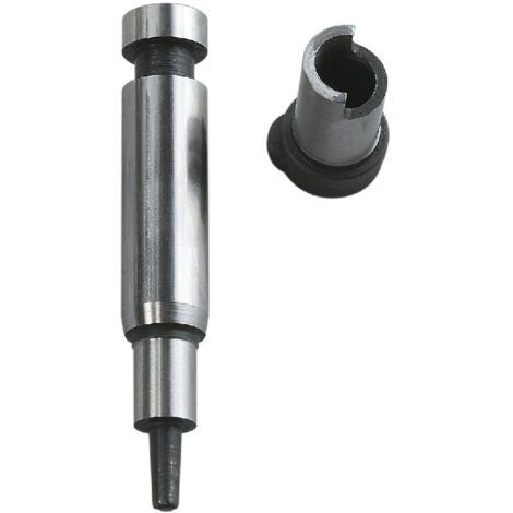 Fein – Poinçons et matrices pour perforations précises – Compatible avec BLK 1.6 E – Outils durables pour applications industrielles – 63602048013