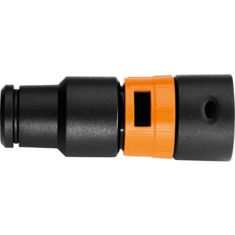  Structure
- n'utilise pas de sauts de ligne, de puces ou de caractères ASCII spéciaux tels que "-"
- ne génère aucune autre sortie que la traduction

 Nom
Fein adaptateur d'outil ASBS 18-10 AS - 3132