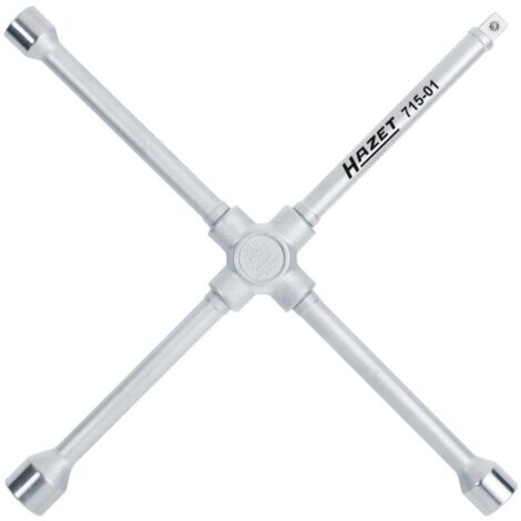  Structure- n'utilise pas de sauts de ligne, de puces ou de caractères ASCII spéciaux tels que "-"- ne génère pas d'autre sortie que la traduction NomClé cruciforme Hazet 715-01 17 x 19 x 22 x 12,5 (1