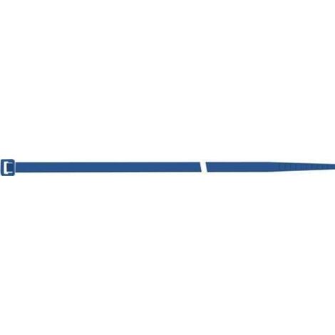 Structure
- n'utilise pas de sauts de ligne, de puces ou de caractères spéciaux ASCII comme "-"
- ne génère aucune autre sortie que la traduction
Nom
SAPISELCO 100x Serre-câbles Longueur 280 mm Lar