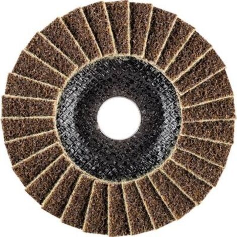 Structure- n'utilise pas de sauts de ligne, de puces ou de caractères spéciaux ASCII tels que "-"- ne génère pas d'autre sortie que la traduction NomPFERD Disque à lamelles POLIVLIES Ø125 Grain gross