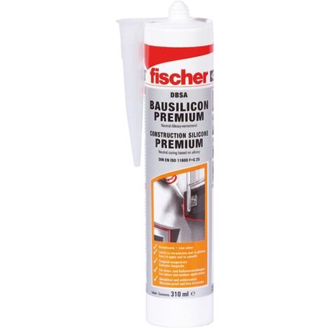 Structure
- n'utilisez pas de sauts de ligne, de puces ou de caractères ASCII spéciaux tels que "-"
- ne générez aucune sortie supplémentaire autre que la traduction

 Nom
Fischer 1x Bausilicon Premi