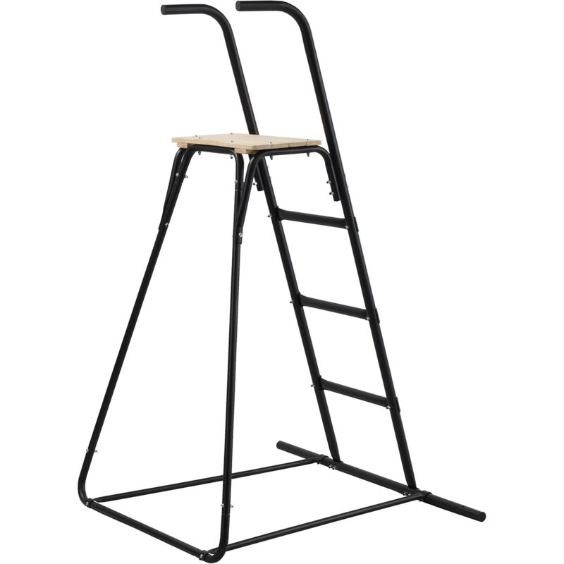 KBT - Structure toboggan pour glissière Rocli