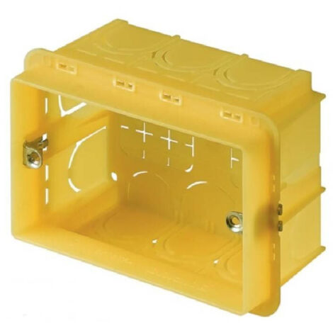 Structure Universelle De Retangulation Par Incasso 503 3 Position