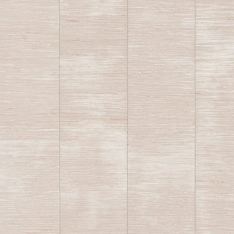 Profhome - Struktur Tapete 781292 Heißgeprägte Vliestapete Strukturiert Mit Streifen Dezent Schimmernd Beige Grau Silber 5, 33 M2