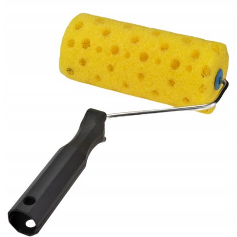 Strukturwalze 18
