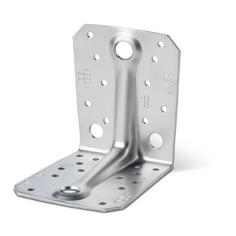 Strukturwinkel A4 ABR-S 105x105mm - Dicke 2,5mm