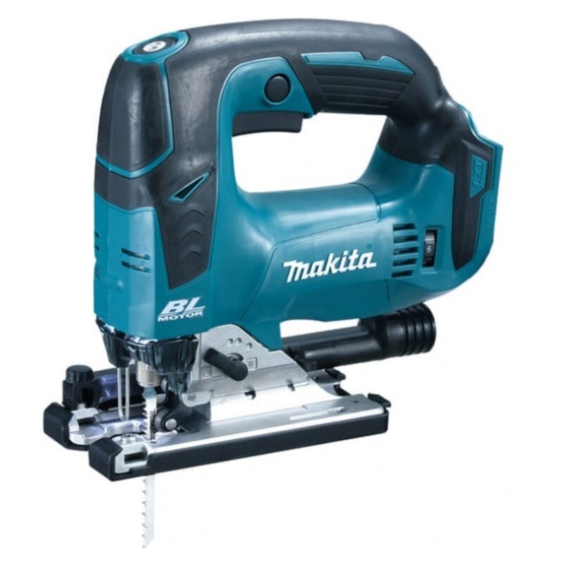 DJV182ZJ Seghetto alternativo 18v senza batterie - Makita