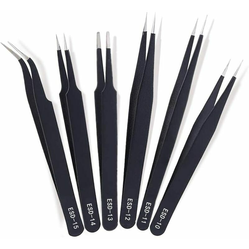 FVO - strumenti di riparazione di pinze