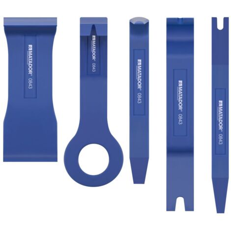 Strumenti di serraggio matador-schraubwerkzeuge 08439050 plastica resistente urti