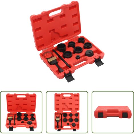 Strumenti per auto -  Kit di Attrezzi Boccola per BMW Asse Posteriore E87-90-93/M3