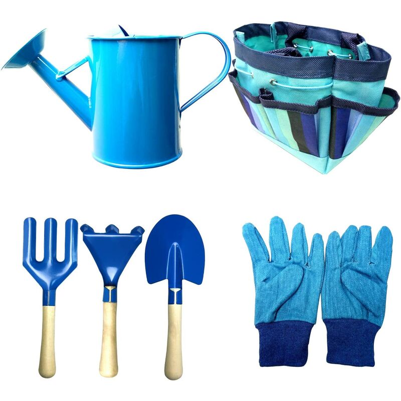 Strumenti per bambini Giardinaggio, Giardino