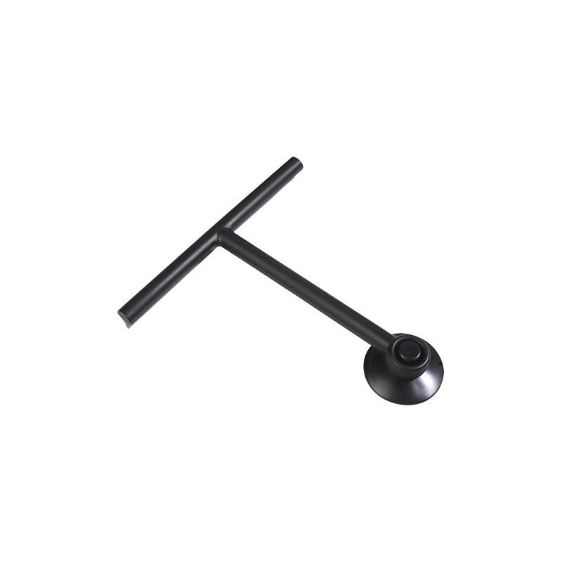 Strumenti per la pulizia del vetro lavavetri per