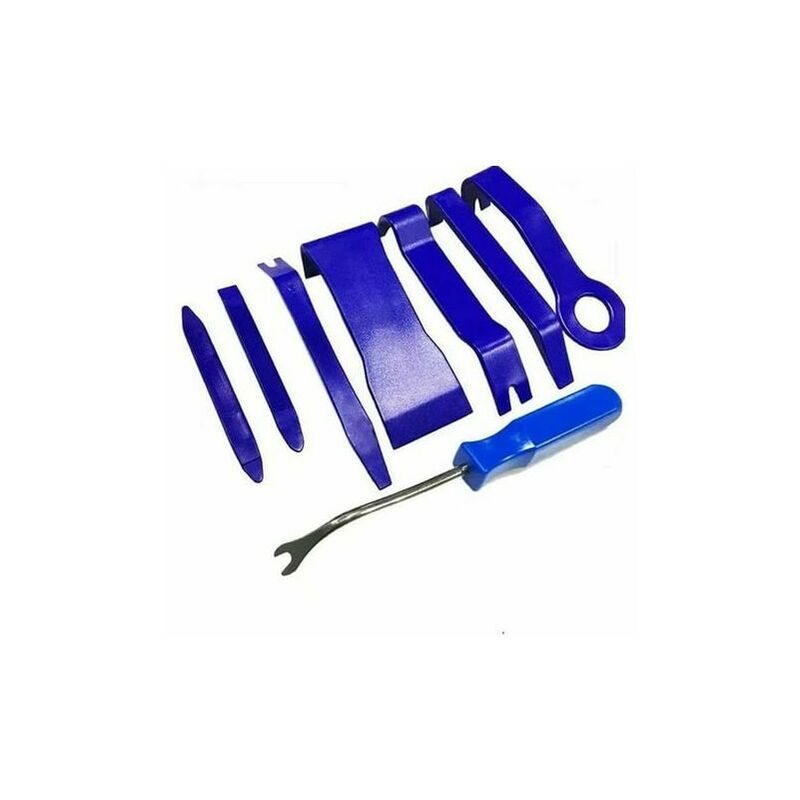 Strumenti per porte Strumento di rimozione