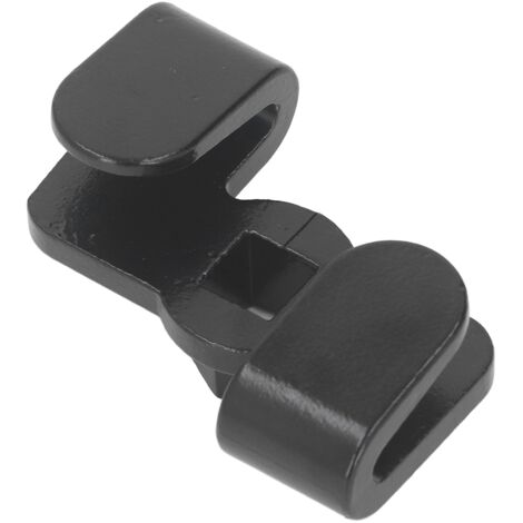 Strumento adattatore universale in metallo per estensione chiave per driver da 1/2 pollice esagonale da 21 mm