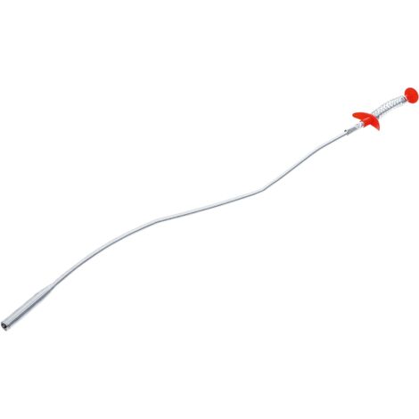 Strumento afferra bgs-do-it-yourself 3093 600 mm artiglio a molla