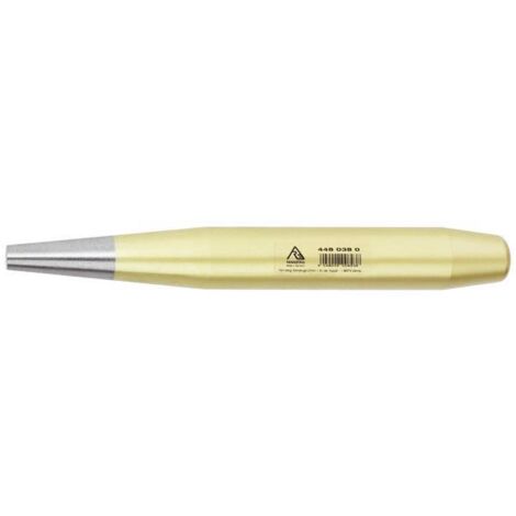 Strumento da percussione rennsteig-werkzeuge 448 039 0 acciaio speciale 210 mm