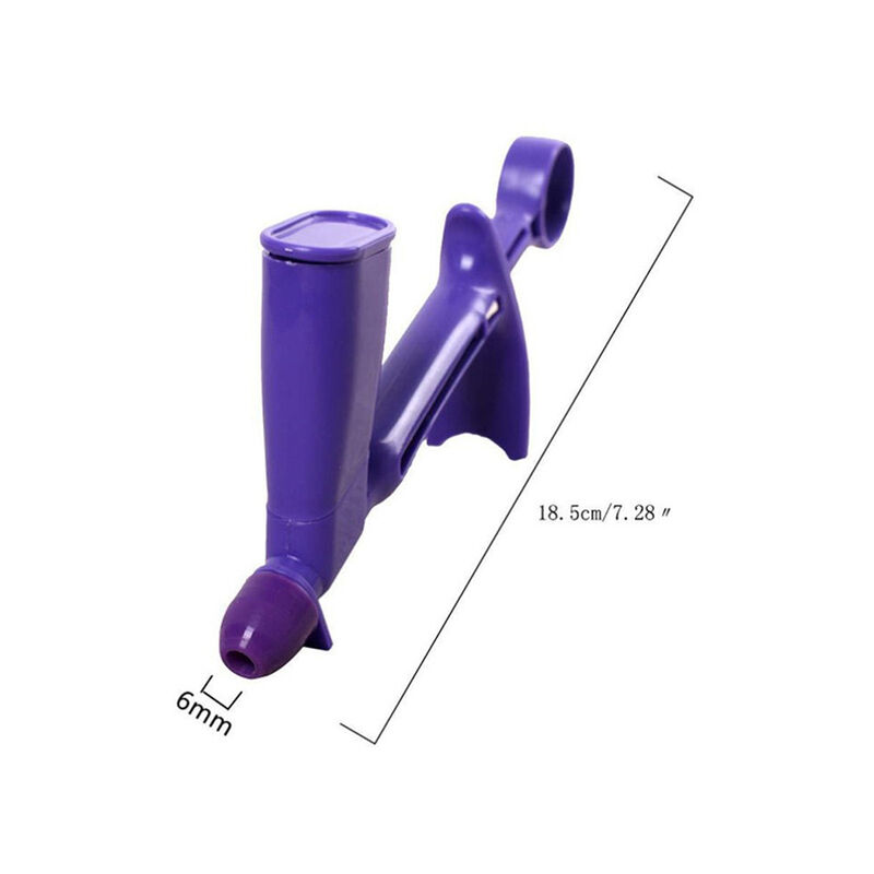 Strumento di cottura fai da te applicatore di