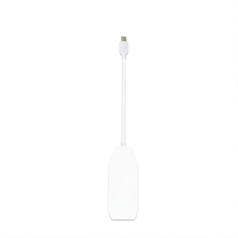 Strumento di diagnostica e manutenzione LCD USB, modello UT658C, comodo per dispositivi elettronici con misurazione precisa di tensione e corrente.