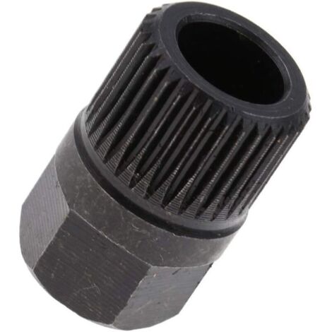 Strumento di estrazione della puleggia trapezoidale KZQ a 33 denti