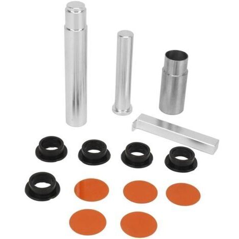 Strumento di impostazione della pressione, Kit di riparazione per pressione 124740 TL30, Strumento di impostazione della pressione per trasmissione 6L45, 6L50, 6L80, 6L90, 6T70, 6T75 A