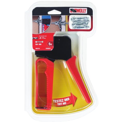 Set 3 Pinze Per Rimozione Clip Auto – Estrattore Rivetti Per Pannelli Porta, Cruscotto, Rivestimenti, Con Manici Isolati, Universale