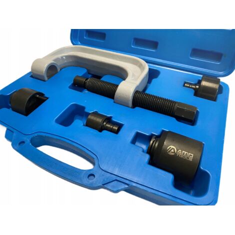 Strumento di installazione perno Mercedes W211 W220 230