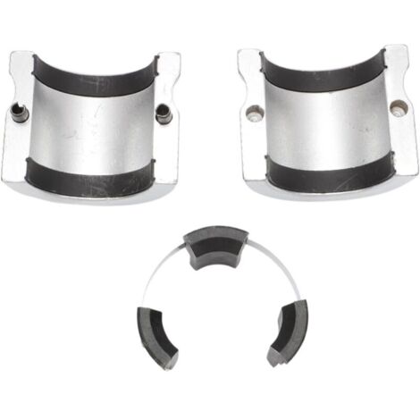Strumento di installazione regolabile per forcella per moto KZQ da 39-50 mm, guarnizione forcella regolabile per una facile installazione, strumento di guarnizione forcella