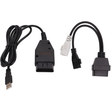 Strumento di ottimizzazione del chip ECU Protessioanl, programmatore OBD2, alta sensibilità per Windows XP 7 32 bit.
