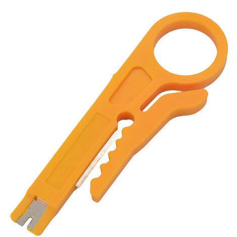 Spelacavo Per Cavi Elettrici - Super Stripper Series - MONTALBANO SRL - Foto 4