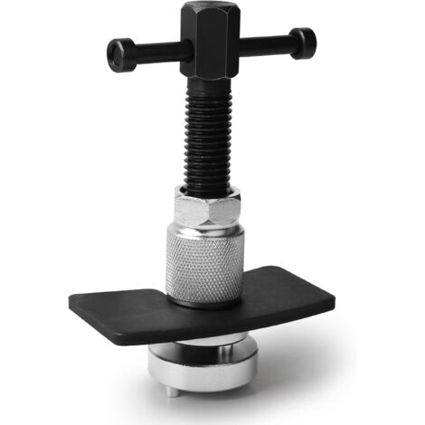 Set Di Attrezzi Per Pinze Freni Resistente Professionale Con Pinza Per Installazione Su Ferro E - Foto 5