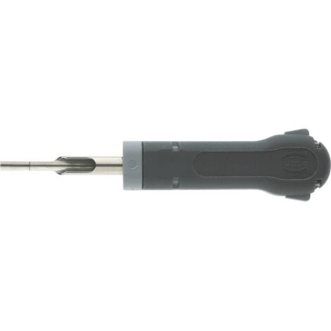 Strumento di rimozione per contatti a crimpare 09990000319 HARTING Contenuto: 1 pz.