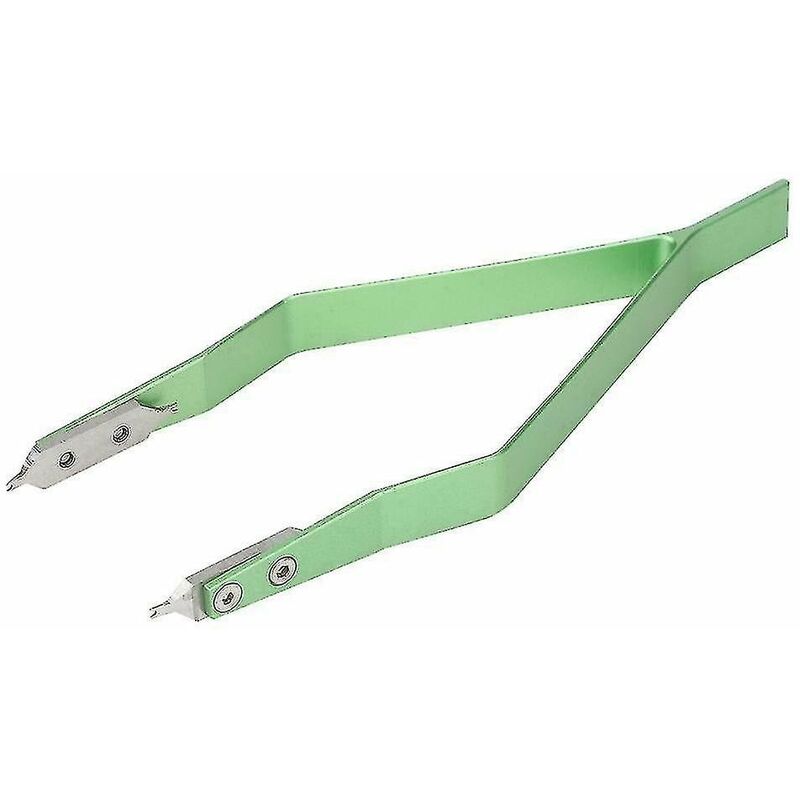 Strumento di riparazione dell'orologio Morsetto