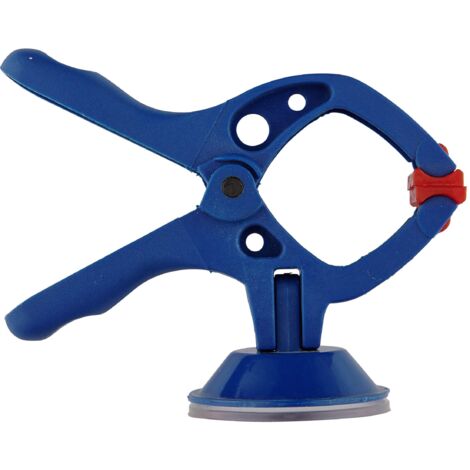 Strumento di serraggio craft microfix capacità 30 mm forza 350 g