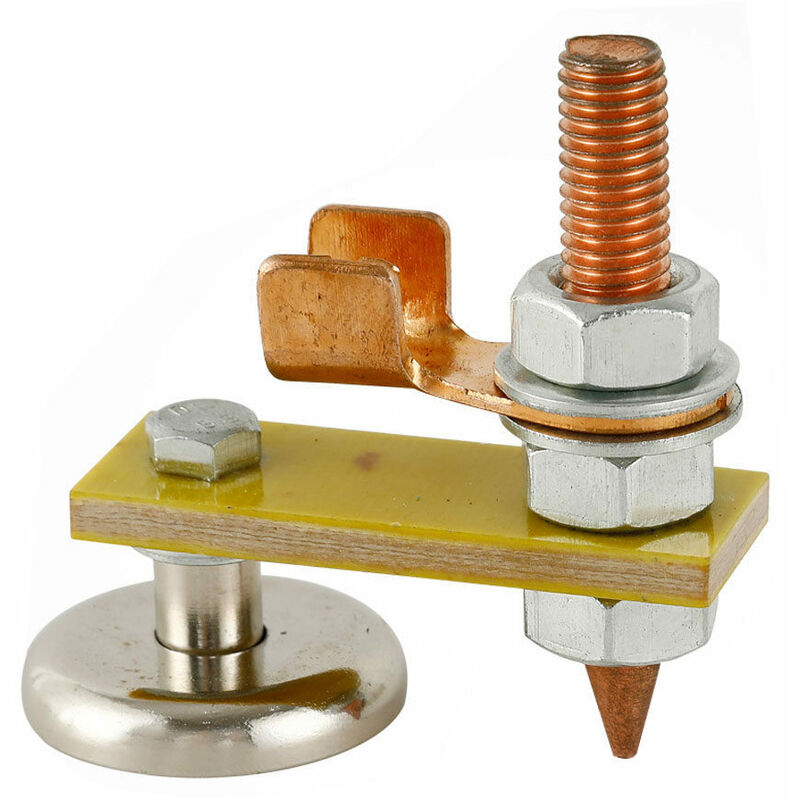 Strumento di supporto elettromagnetico per