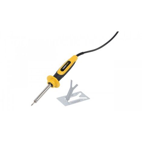 Strumento e protezione per saldatore powerplus powx1384 60W 430°C
