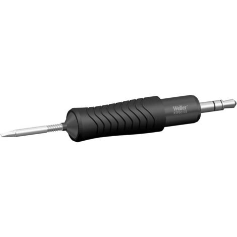 Strumento e protezione saldatore Weller rtps 013 s ms 40W 12