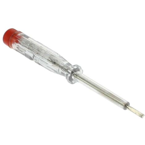Strumento elettricista inline 43000I tester tensione 200-250 V