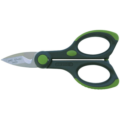 Strumento per elettricista haupa 200185 acciaio inox 150 mm
