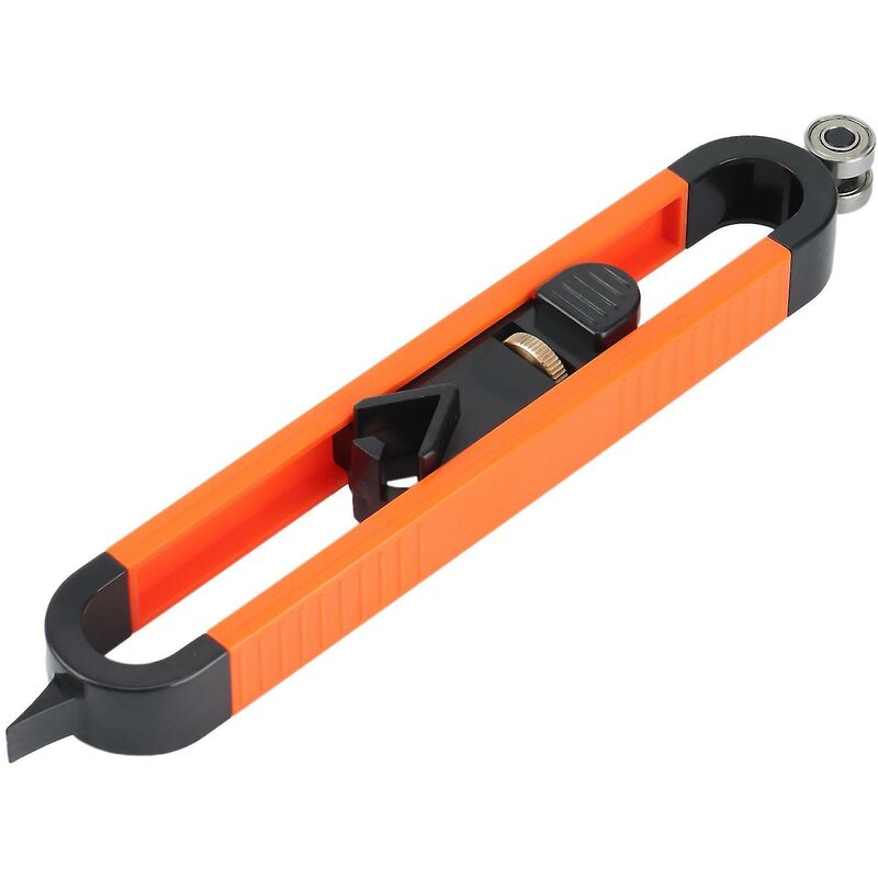 Strumento per il profilo del calibro del profilo