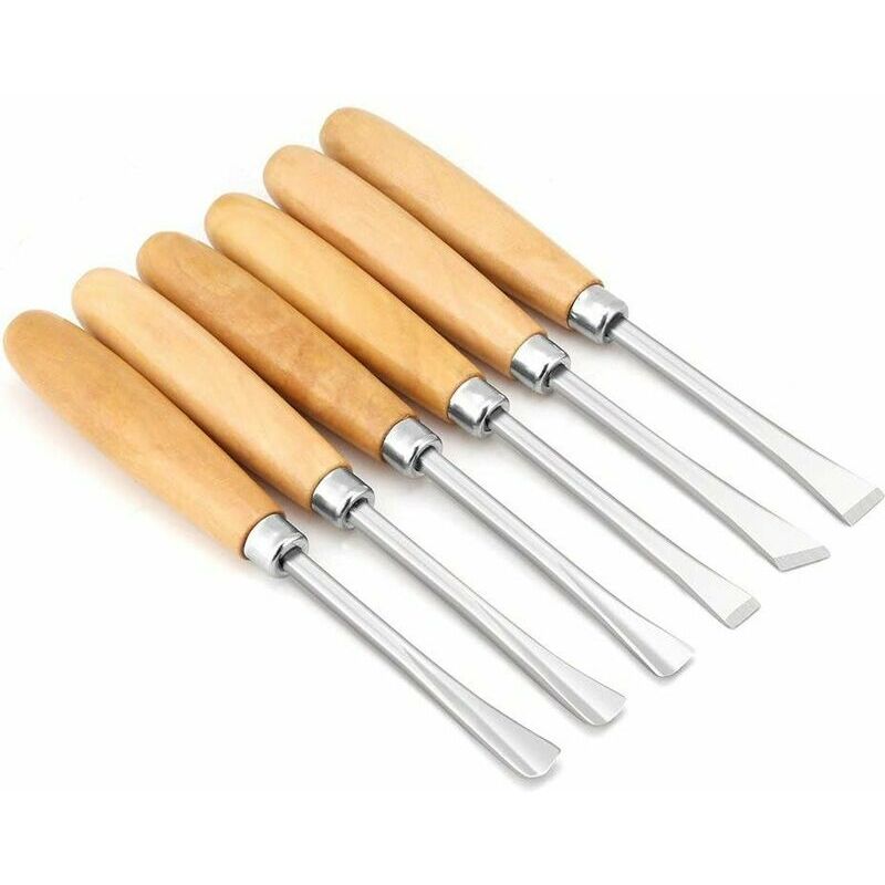 FVO - Strumento per intagliare scalpello per la