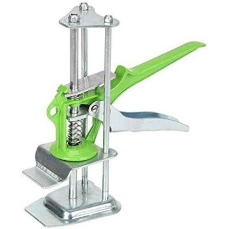 Strumento per la costruzione di hardware, strumento ausiliario per il posizionamento del livello delle piastrelle, localizzatore di sollevamento a parete per piastrelle in ceramica regolabile in altez