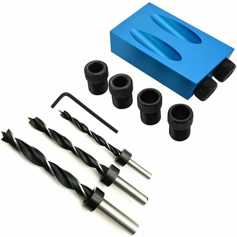 FVO - Strumento per la marcatura di fori kit di