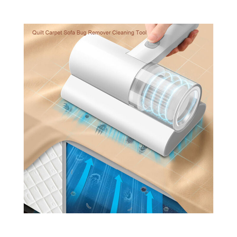 Strumento per la pulizia delle lenzuola senza fili...