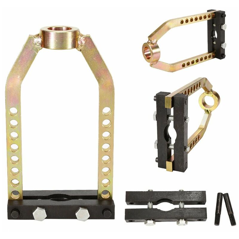 Strumento per la rimozione del giunto universale